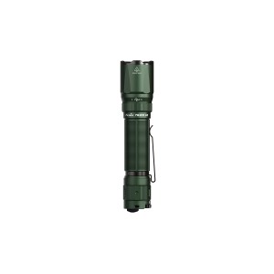 Фонарь Fenix тактический TK20R UE зеленый 2800 люмен арт.: TK20RUEgr [FENIX]